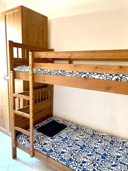 Splendido Trilocale A Due Passi Dal Mare Apartment ซานตา มาร์เกอริตา ลีกูเร ภายนอก รูปภาพ