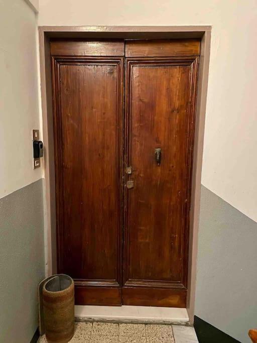 Splendido Trilocale A Due Passi Dal Mare Apartment ซานตา มาร์เกอริตา ลีกูเร ภายนอก รูปภาพ