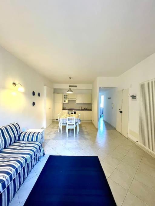 Splendido Trilocale A Due Passi Dal Mare Apartment ซานตา มาร์เกอริตา ลีกูเร ภายนอก รูปภาพ