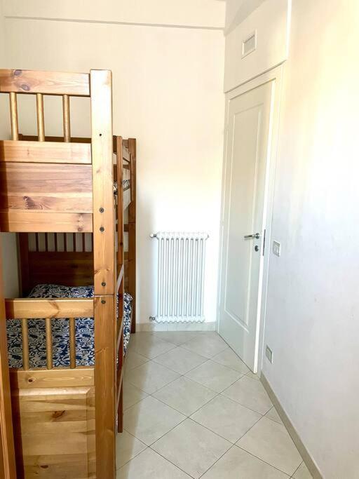 Splendido Trilocale A Due Passi Dal Mare Apartment ซานตา มาร์เกอริตา ลีกูเร ภายนอก รูปภาพ