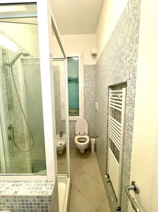 Splendido Trilocale A Due Passi Dal Mare Apartment ซานตา มาร์เกอริตา ลีกูเร ภายนอก รูปภาพ