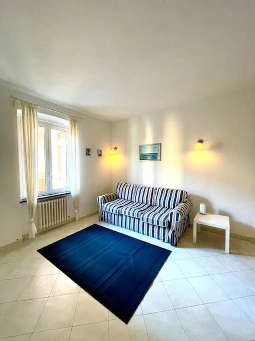 Splendido Trilocale A Due Passi Dal Mare Apartment ซานตา มาร์เกอริตา ลีกูเร ภายนอก รูปภาพ
