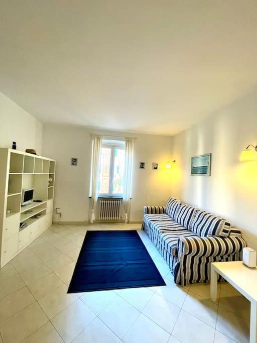 Splendido Trilocale A Due Passi Dal Mare Apartment ซานตา มาร์เกอริตา ลีกูเร ภายนอก รูปภาพ